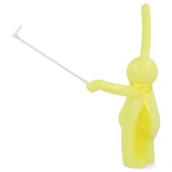 The Daily Flasher By Mr Clement - Yellow Ver -Jouets Séries Magasin 54548