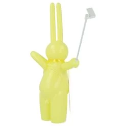 The Daily Flasher By Mr Clement - Yellow Ver -Jouets Séries Magasin 54550