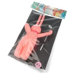 The Daily Flasher By Mr Clement - Pink Ver -Jouets Séries Magasin 54560