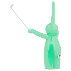 The Daily Flasher By Mr Clement - Green Ver -Jouets Séries Magasin 54566