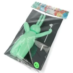 The Daily Flasher By Mr Clement - Green Ver -Jouets Séries Magasin 54569