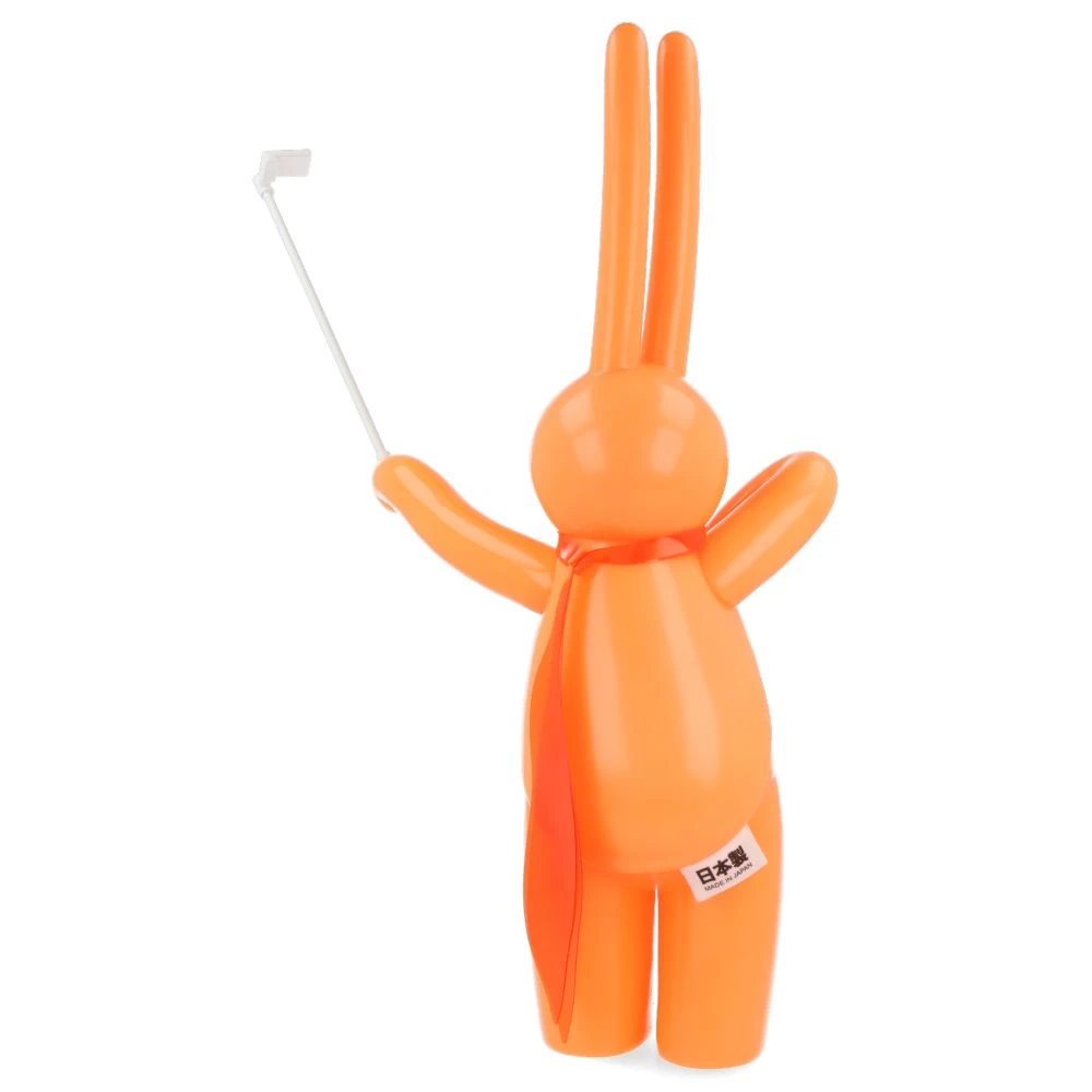 The Daily Flasher By Mr Clement - Orange Ver 7 The Daily Flasher By Mr Clement - Orange Ver – Image 5