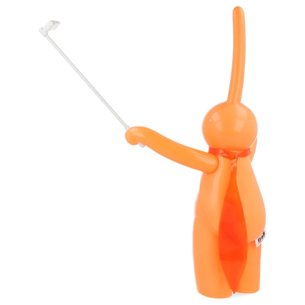 The Daily Flasher By Mr Clement - Orange Ver 8 The Daily Flasher By Mr Clement - Orange Ver – Image 6