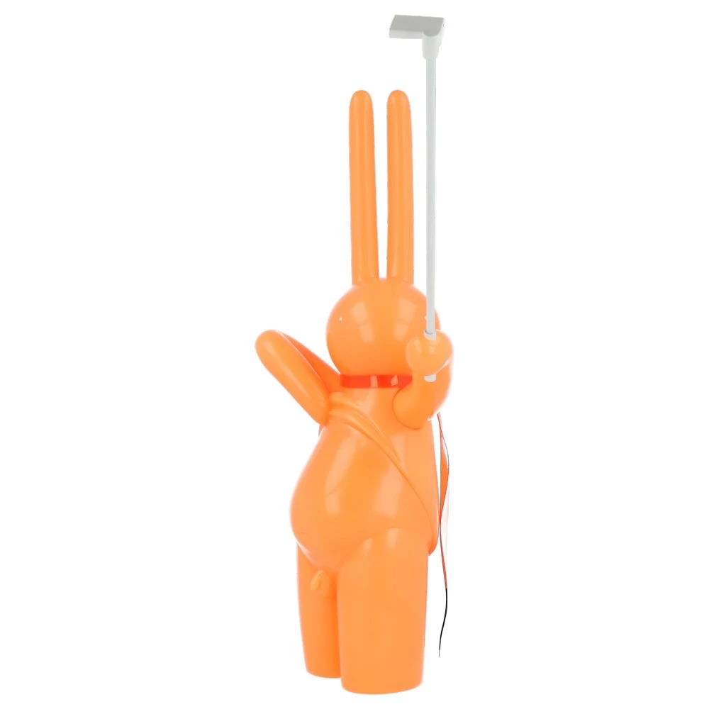 The Daily Flasher By Mr Clement - Orange Ver 10 The Daily Flasher By Mr Clement - Orange Ver – Image 8