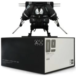 M9E Anti Gravity -Jouets Séries Magasin 54621