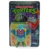 SUPER7 Ray Fillet (Tortues Ninja - TMNT) - ReAction Figure -Jouets Séries Magasin 54666