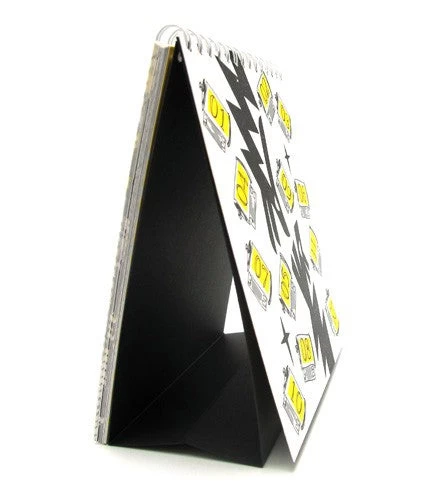 Calendrier Cap & Pep 2011 5 Calendrier Cap & Pep 2011 – Image 4