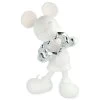 Mickey With Love By Kelly Hoppen - Blanc Et Argent 2 Mickey With Love By Kelly Hoppen - Blanc Et Argent -Jouets Séries Magasin 55015