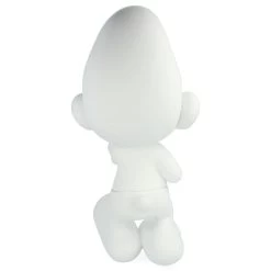 Schtroumpf Farceur Blanc Mat -Jouets Séries Magasin 55046