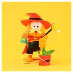 Garfield Day Dream -Jouets Séries Magasin 55293