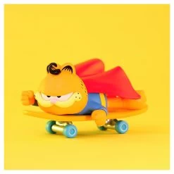 Garfield Day Dream -Jouets Séries Magasin 55295