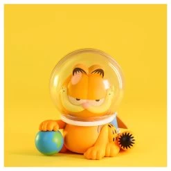 Garfield Day Dream -Jouets Séries Magasin 55299