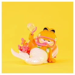 Garfield Day Dream -Jouets Séries Magasin 55300