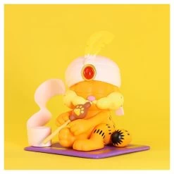 Garfield Day Dream -Jouets Séries Magasin 55301