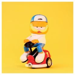 Garfield Day Dream -Jouets Séries Magasin 55303