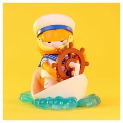 Garfield Day Dream -Jouets Séries Magasin 55304