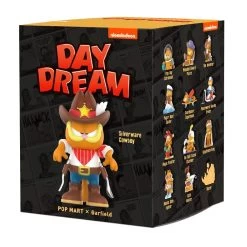Garfield Day Dream -Jouets Séries Magasin 55306