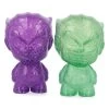 FUNKO The Joker Green And Purple Glitter Hikari XS 2-pack (DC Comics) -Jouets Séries Magasin 55332