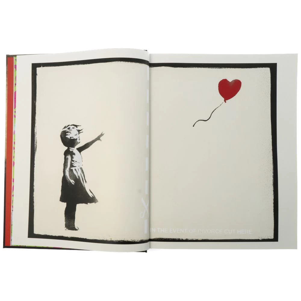 Banksy 4 Banksy – Image 2