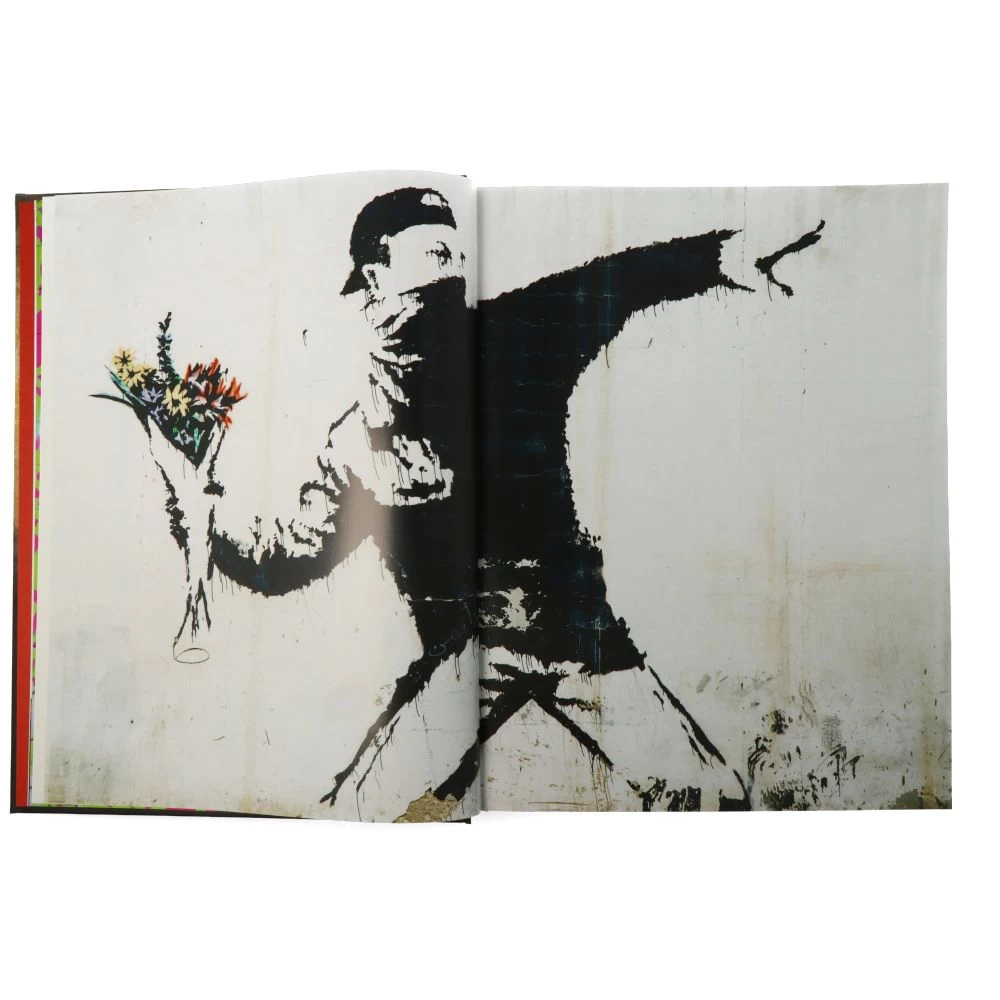 Banksy 5 Banksy – Image 3