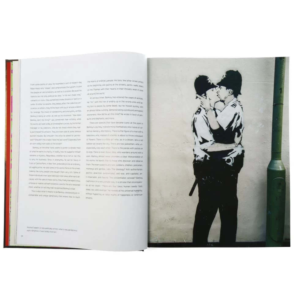 Banksy 6 Banksy – Image 4