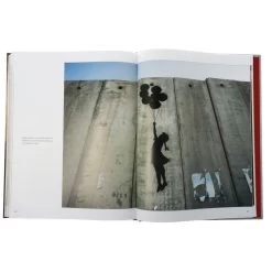 Banksy 15 Banksy -Jouets Séries Magasin 55402