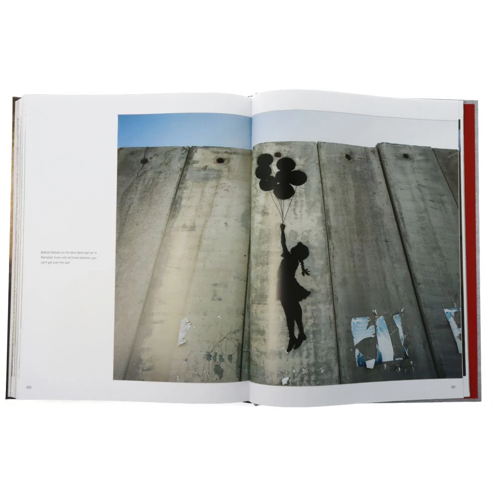 Banksy 9 Banksy – Image 7