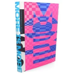 More Is More - Designing Bigger, Bolder & Brighter