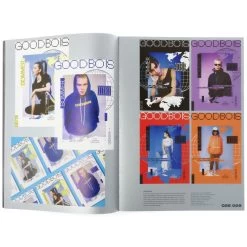 More Is More - Designing Bigger, Bolder & Brighter -Jouets Séries Magasin 55412