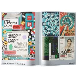 More Is More - Designing Bigger, Bolder & Brighter -Jouets Séries Magasin 55416