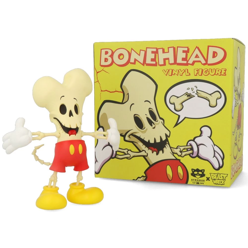Bonehead By Beast Wreck 8 Bonehead By Beast Wreck – Image 6