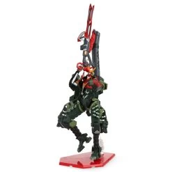 Evangelion Production Model New 02a - Evangelion 3.0 + 1.0