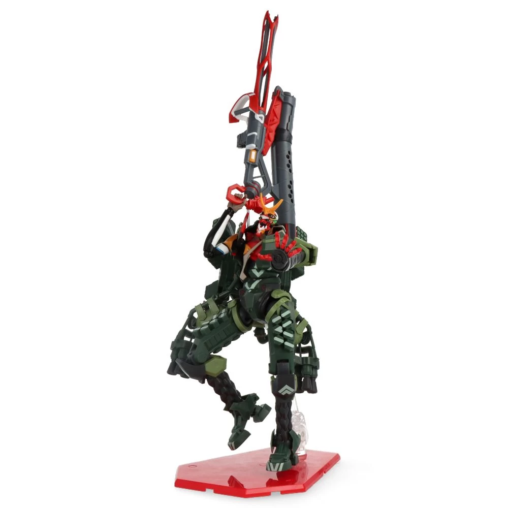 Evangelion Production Model New 02a - Evangelion 3.0 + 1.0 3 Evangelion Production Model New 02a - Evangelion 3.0 + 1.0