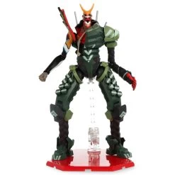 Evangelion Production Model New 02a - Evangelion 3.0 + 1.0 15 Evangelion Production Model New 02a - Evangelion 3.0 + 1.0 -Jouets Séries Magasin 55502