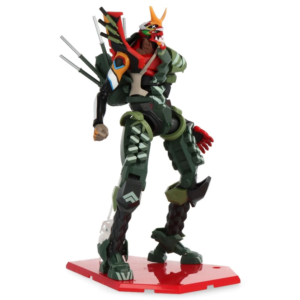 Evangelion Production Model New 02a - Evangelion 3.0 + 1.0 7 Evangelion Production Model New 02a - Evangelion 3.0 + 1.0 – Image 5