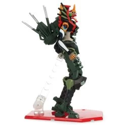Evangelion Production Model New 02a - Evangelion 3.0 + 1.0 17 Evangelion Production Model New 02a - Evangelion 3.0 + 1.0 -Jouets Séries Magasin 55504