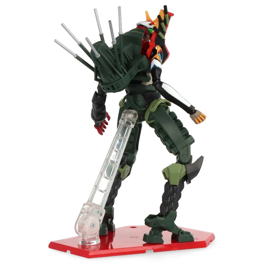 Evangelion Production Model New 02a - Evangelion 3.0 + 1.0 9 Evangelion Production Model New 02a - Evangelion 3.0 + 1.0 – Image 7