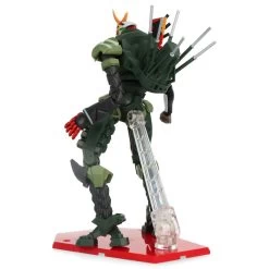 Evangelion Production Model New 02a - Evangelion 3.0 + 1.0 20 Evangelion Production Model New 02a - Evangelion 3.0 + 1.0 -Jouets Séries Magasin 55507