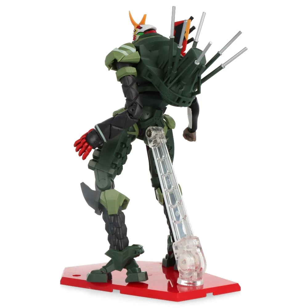 Evangelion Production Model New 02a - Evangelion 3.0 + 1.0 11 Evangelion Production Model New 02a - Evangelion 3.0 + 1.0 – Image 9