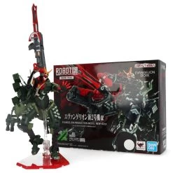 Evangelion Production Model New 02a - Evangelion 3.0 + 1.0 21 Evangelion Production Model New 02a - Evangelion 3.0 + 1.0 -Jouets Séries Magasin 55508