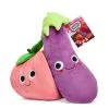 Earnest Eggplant And Georgia Peach - Yummy World -Jouets Séries Magasin 55587