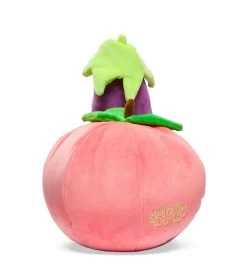 Earnest Eggplant And Georgia Peach - Yummy World -Jouets Séries Magasin 55589