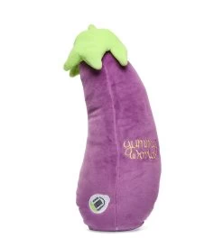 Earnest Eggplant And Georgia Peach - Yummy World -Jouets Séries Magasin 55597