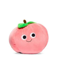Earnest Eggplant And Georgia Peach - Yummy World -Jouets Séries Magasin 55598