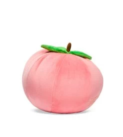 Earnest Eggplant And Georgia Peach - Yummy World -Jouets Séries Magasin 55599