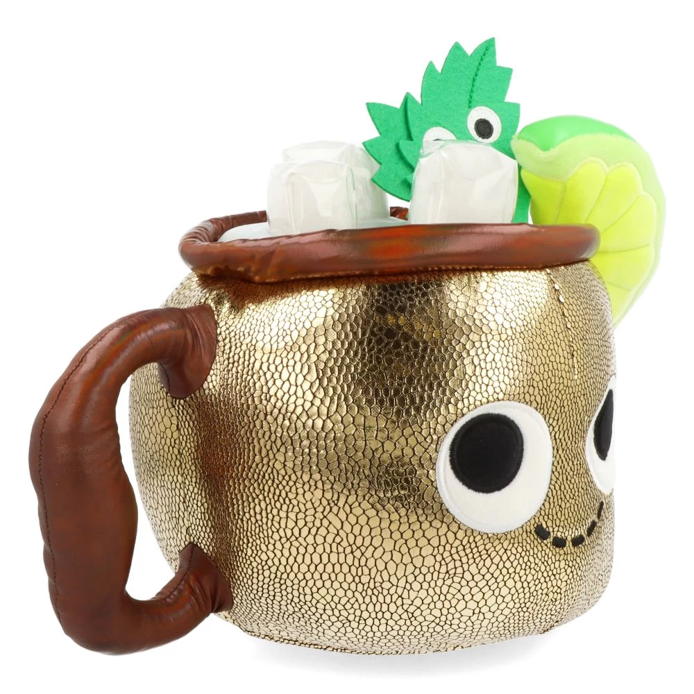 Happy Hour Max The Moscow Mule - Yummy World 4 Happy Hour Max The Moscow Mule - Yummy World – Image 2