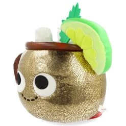 Happy Hour Max The Moscow Mule - Yummy World 11 Happy Hour Max The Moscow Mule - Yummy World -Jouets Séries Magasin 55737