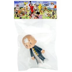 The 3 Eyed In Black - School Uniform -Jouets Séries Magasin 6