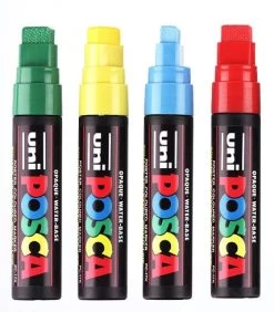 Posca PC-17K -Jouets Séries Magasin 7189