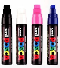 Posca PC-17K -Jouets Séries Magasin 7190